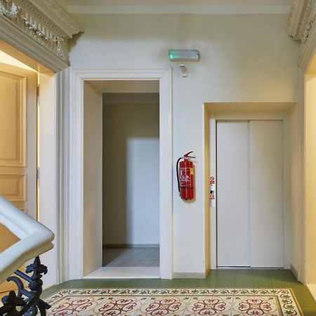 Prague Days - Homey Studio - New Town ภายนอก รูปภาพ